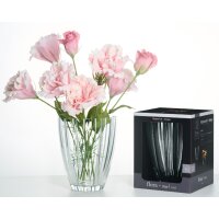 Ritzenhoff & Breker Blumenvase FLORA, transparent