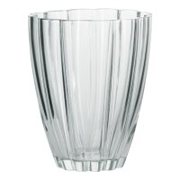 Ritzenhoff & Breker Blumenvase FLORA, transparent