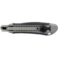 WESTCOTT Cutter PROFESSIONAL mit Schraube, Klinge: 18 mm