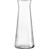 Ritzenhoff & Breker Carafe en verre LARA, 1 litre