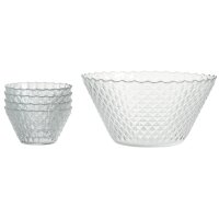 Ritzenhoff & Breker Schalen-Set LUISA, 5-teilig