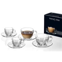 Ritzenhoff & Breker Service à expresso...