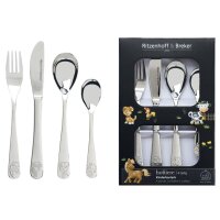 Ritzenhoff & Breker Couverts ANIMAUX DE LA FERME, 4...