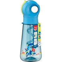 Maped PICNIK Gourde MINIZ Ecozen lapin, lilas