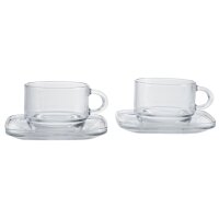 Ritzenhoff & Breker Service à capuccino...