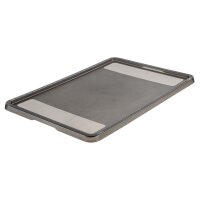 keeeper Boîte de rangement luis, 45 L, gris...