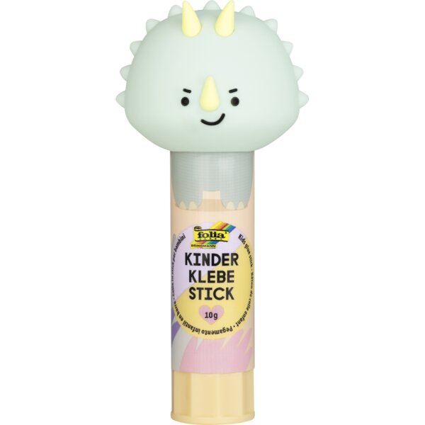 folia Bâton de colle KIDS UNICORN, 10 g