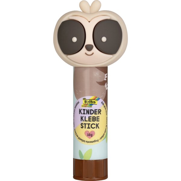 folia Bâton de colle KIDS UNICORN, 10 g
