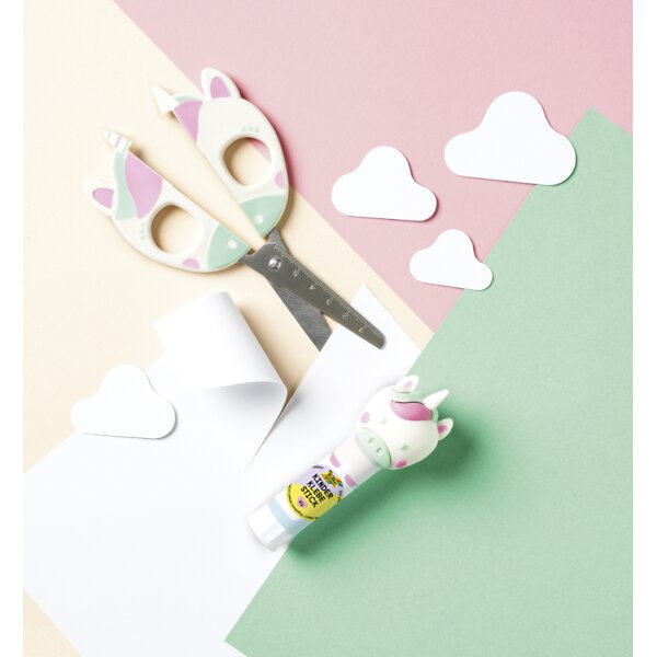 folia Bâton de colle KIDS UNICORN, 10 g