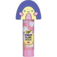 folia Bâton de colle KIDS UNICORN, 10 g