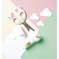 folia Bâton de colle KIDS UNICORN, 10 g