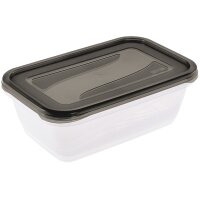 keeeper Boîte de conservation fredo fresh, 3x 2,4 L