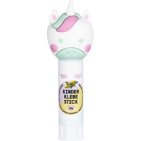folia Bâton de colle KIDS PARESSEUX, 10 g