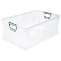 keeeper Aufbewahrungsbox "luis", 45 Liter,...