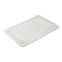 keeeper Aufbewahrungsbox "luis", 45 Liter, transparent
