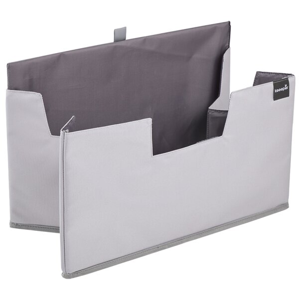 keeeper Panier à fruits & légumes neo, 13 litres, graphite