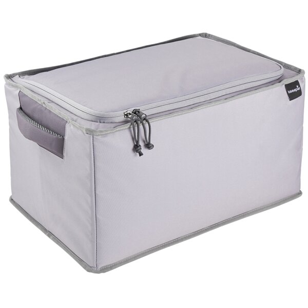 keeeper Panier à fruits & légumes neo, 13 litres, graphite