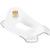 keeeper kids Réducteur de toilettes enfants ewa...