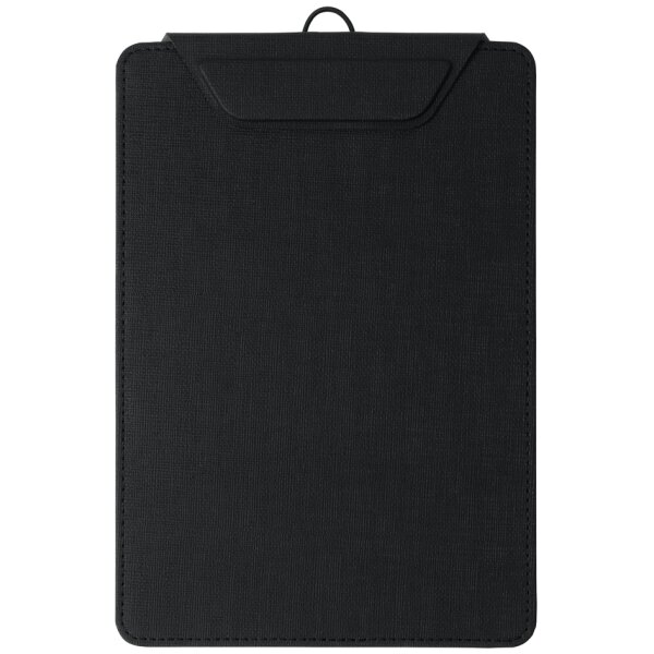 sigel Porte-menu à pince, A5, beige