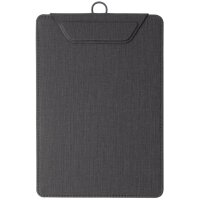 sigel Porte-menu à pince, A4, beige