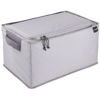 keeeper Organiseur de courses neo, taille L, graphite