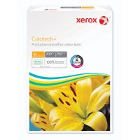 XEROX Colotech+ Papier Laser couleur blanc A4 200g - 1...