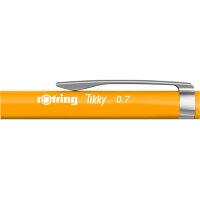 ROTRING Portemines TIKKY 0.7mm 2214585 or
