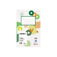 NOVOOO Heft E6 729766 2 Kolonnen 90g