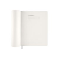 MOLESKINE Agenda Essential XX-Large 2026 DSESNB12WN7Y26...