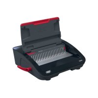 GBC Plastikbindegerät CombBind A4 4410064CH CB25E,...