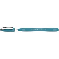 SCHNEIDER Kugelschreiber Slider Memo 150213 teal, Colour...