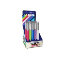 PARKER Kugelschreiber Jotter M 2218798 Originals Retro...