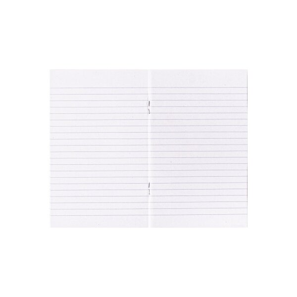 NOVOOO Cahier d&eacute;cole E6 729769 9mm lign&eacute; sans marge 90g