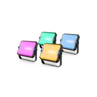 GOVEE LED Smart Flutlichter 4 Stk. H8057C11 Outdoor