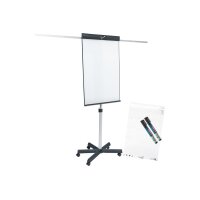 LEGAMASTER Flipchart Sternfuss 135x77cm 7-153310 SKETCH PRO