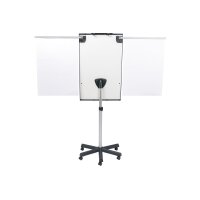 LEGAMASTER Flipchart Sternfuss 135x77cm 7-153310 SKETCH PRO