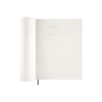 MOLESKINE Agenda Essential XX-Large 2026 DSESNK1512WN7Y26...