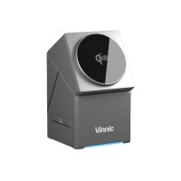 VINNIC OWL PEAK 3-IN-1 Char.Dock VPPD-31WSCG2-SL Qi2,...