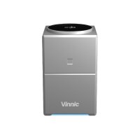 VINNIC OWL PEAK 3-IN-1 Char.Dock VPPD-31WSCG2-SL Qi2, Swivel Mount