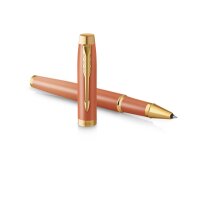 PARKER Rollerball IM M 2203901 Rituals Orange