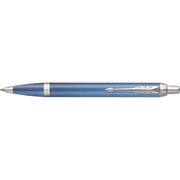 PARKER Kugelschreiber IM M 2203906 Rituals Blue