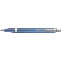 PARKER Stylo à bille IM M 2203906 Rituals Blue