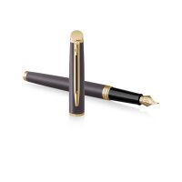 WATERMAN Füllfederhalter Hémisphère M...