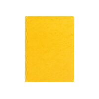 NOVOOO Spiralheft A4 534038010 ass., liniert, 80g 72 Blatt