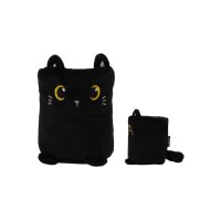 I-TOTAL Stifteköcher XL2851 Black Cat