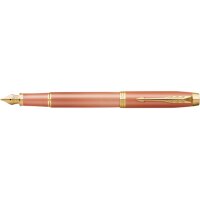PARKER Stylo plume IM M 2203900 Rituals Orange