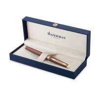 WATERMAN Füllfederhalter Hémisphère M...