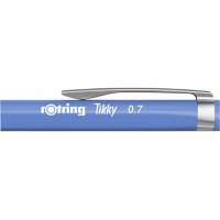 ROTRING Portemines TIKKY 0.7mm 2214584 iris