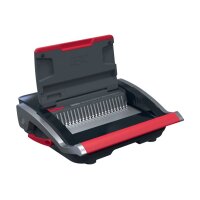 GBC Plastikbindegerät CombBind A4 4410063 CB25, 390...