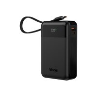 VINNIC DAMAVAND 2 PB,65W VPPB-HV65WG1-20BK PD, 20k...